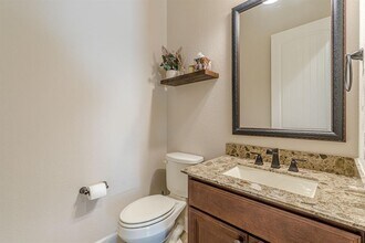 233 Hopping Peach St in San Marcos, TX - Building Photo - Building Photo