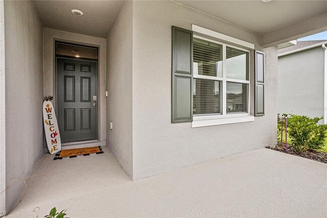 1173 Alstonia Ln in Mount Dora, FL - Building Photo - Building Photo