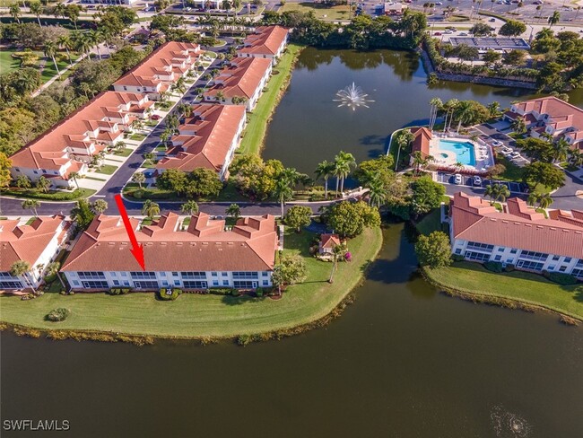 15010 Tamarind Cay Ct in Ft. Myers, FL - Foto de edificio - Building Photo