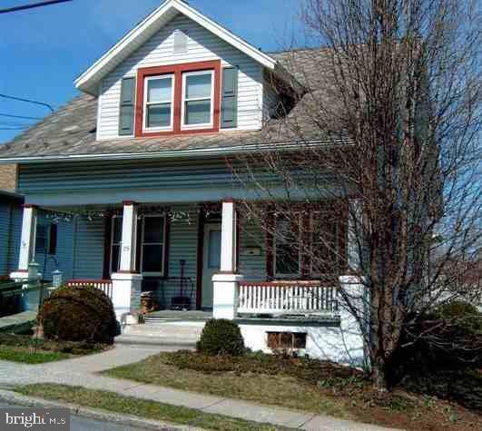 25 Duke St in Hershey, PA - Building Photo