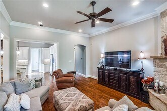 1830 Trinidad Ln in Allen, TX - Building Photo - Building Photo