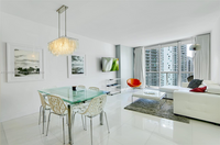 485 Brickell Ave, Unit 2006 in Miami, FL - Building Photo - Building Photo