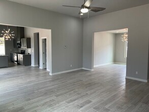 497 Plateau Dr in Socorro, TX - Building Photo - Building Photo