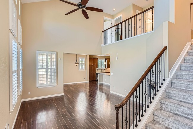 9518 Firenze Way in Littleton, CO - Foto de edificio - Building Photo