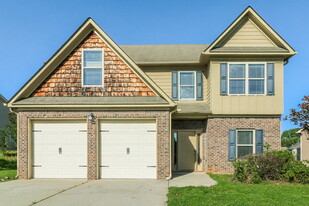 13 Rosen St in Cartersville, GA - Building Photo