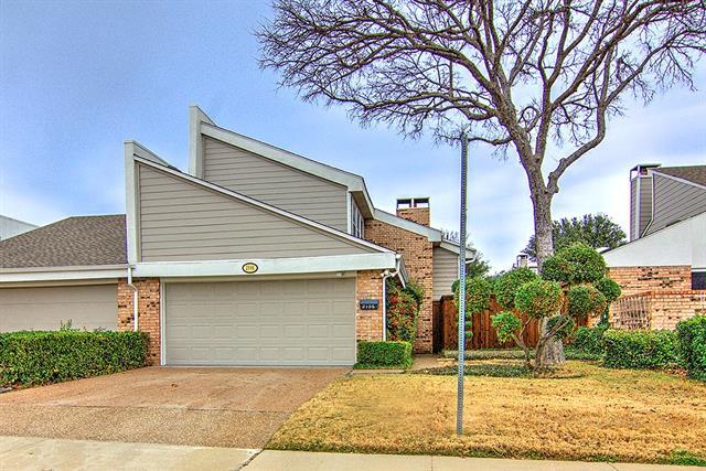 property at 2106 Willowgate Ln
