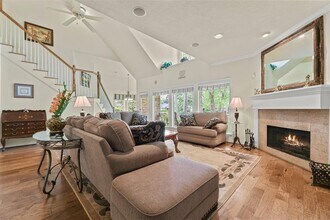 18715 Aquatic Dr in Humble, TX - Building Photo - Building Photo