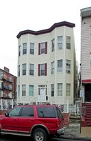 42 Groshon Ave Apartments