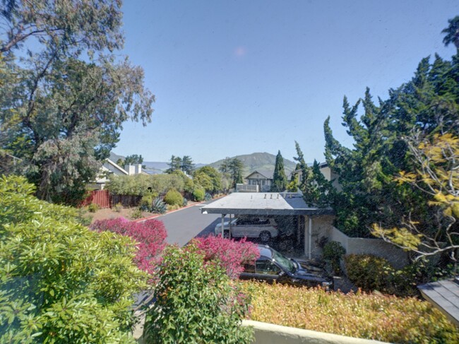 property at 1750 Prefumo Canyon Rd