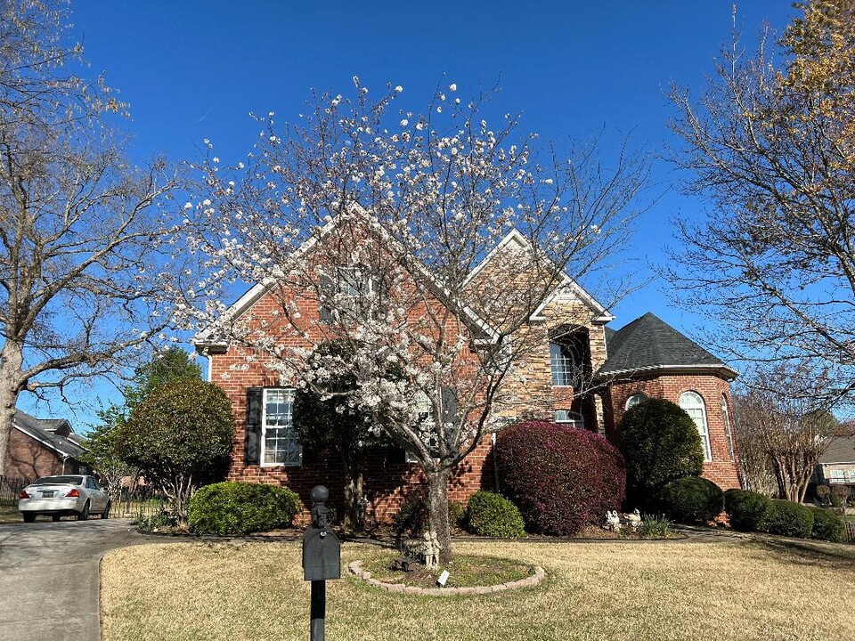 3 Garbor Ct in Greer, SC - Foto de edificio