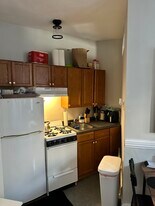 8 Aberdeen St, Unit 3 in Boston, MA - Building Photo