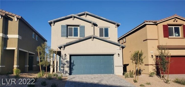 property at 5228 Sunstone Mesa Dr
