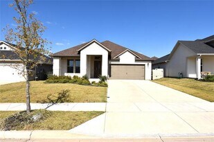 3304 Lenten Rose Ln in McKinney, TX - Building Photo