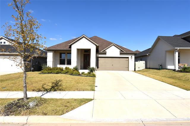 3304 Lenten Rose Ln in McKinney, TX - Building Photo