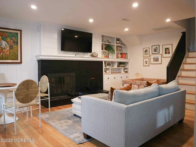 property at 1109 Trenton Ave