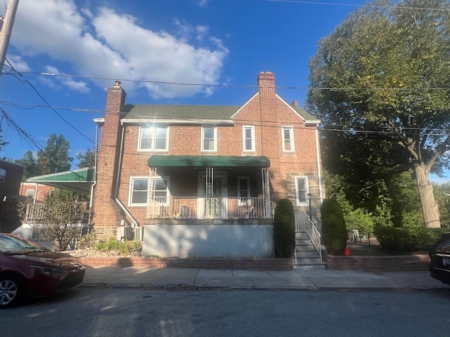 property at 11 Orchard Rd