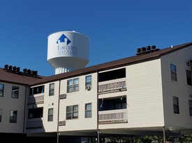 Park Place Apartments