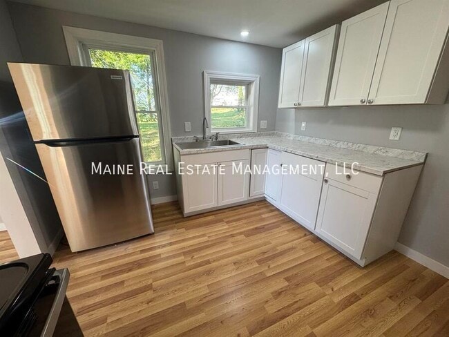 property at 223 Center St