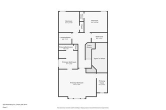 222 Winterbury Dr in Canton, GA - Building Photo - Building Photo