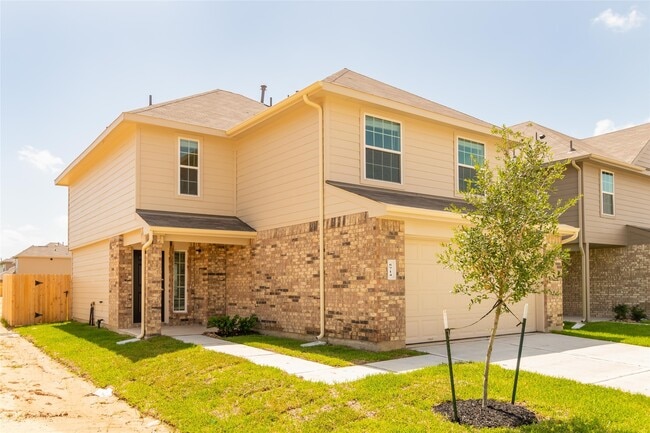 5714 Adelaide River Dr in Katy, TX - Building Photo - Building Photo