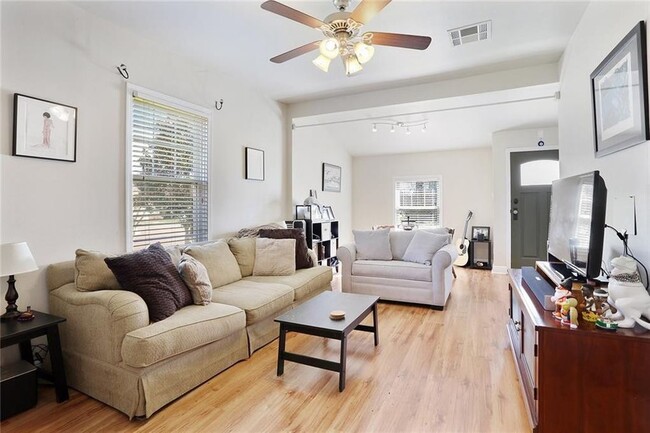 213 Polk Street in New Orleans, LA - Building Photo - Building Photo