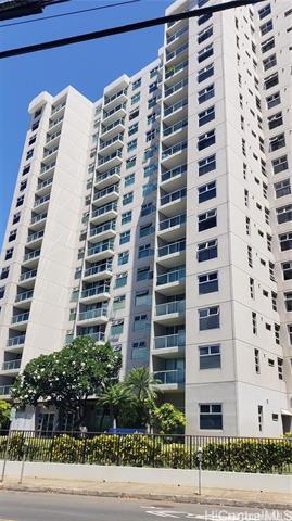 property at 1448 Young St