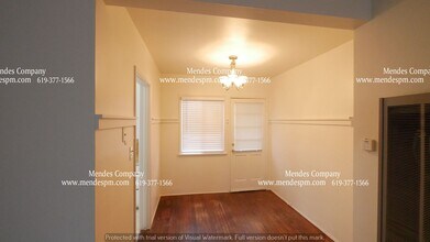 3823 Voltaire St in San Diego, CA - Building Photo - Building Photo