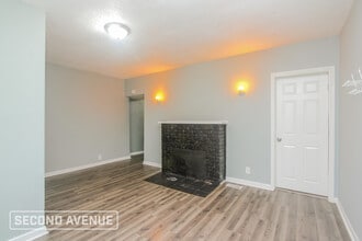 3636 N Dearborn St in Indianapolis, IN - Building Photo - Building Photo