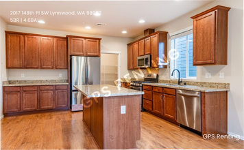 2017 148th Pl SW in Lynnwood, WA - Building Photo - Building Photo