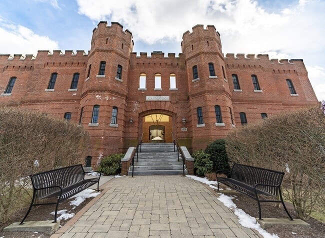 property at 93 E Central St