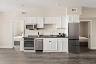 3500 St Claude Ave in New Orleans, LA - Building Photo - Building Photo