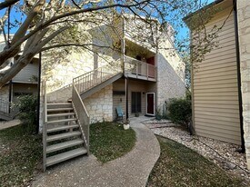 3809 Spicewood Springs Rd in Austin, TX - Building Photo