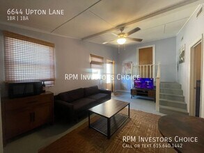 6644 Upton Ln in Nashville, TN - Building Photo - Building Photo