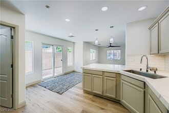 7609 Seda Ct in Las Vegas, NV - Building Photo - Building Photo