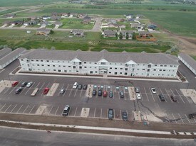Dakota Estates II Apartments