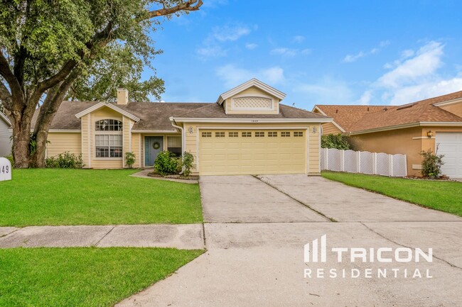 property at 1049 Providence Ln