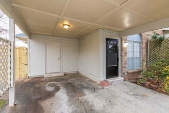 1533 S 112th E Ave in Tulsa, OK - Building Photo - Building Photo