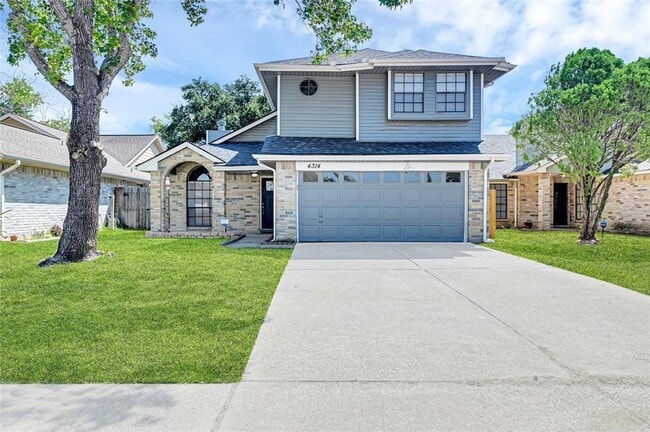 property at 4314 Hawk Meadow Dr