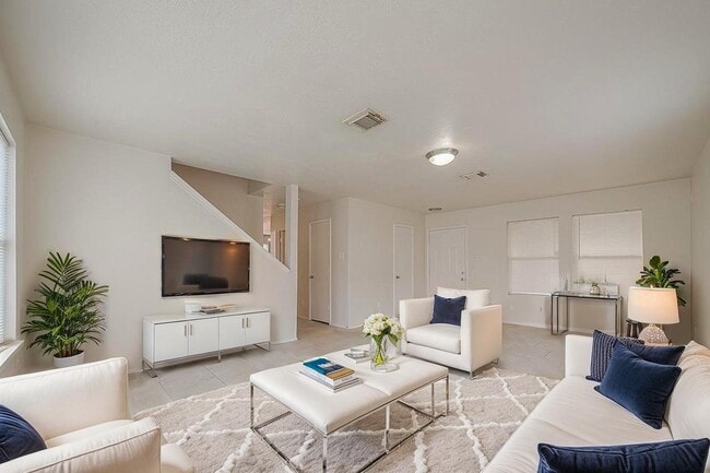 property at 2927 Steelhead Dr