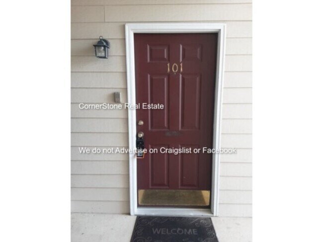 1830 Balmoral Dr in Fayetteville, NC - Building Photo - Building Photo