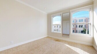 430 26th Ave in San Francisco, CA - Building Photo