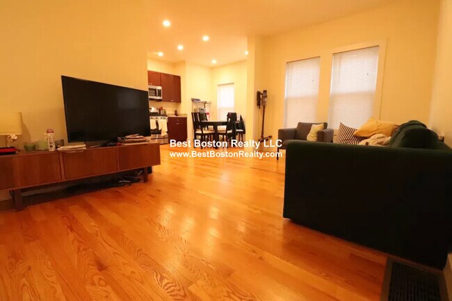 property at 58 School St
