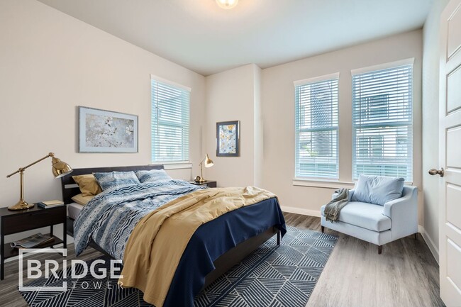 property at 18520 Centro Row