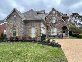 2294 Northview St in Hernando, MS - Building Photo