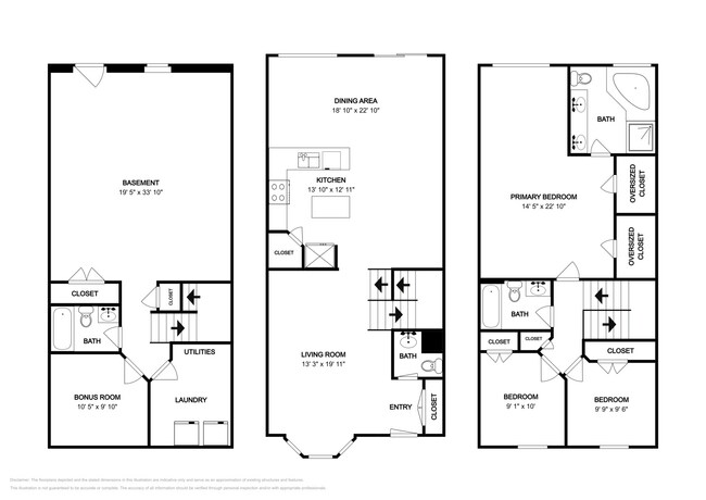 2938 Indian Summer Ct in Abingdon, MD - Building Photo - Building Photo