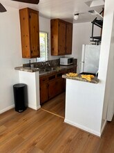 2645 4th St, Unit 5 in Santa Monica, CA - Building Photo - Building Photo