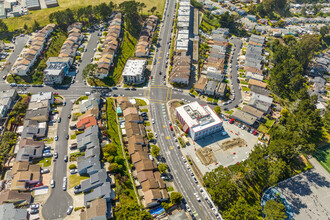 West Ridge in Daly City, CA - Building Photo - Building Photo