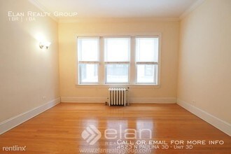 4523 N Paulina St-Unit -Unit 3D in Chicago, IL - Building Photo - Building Photo