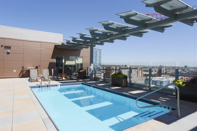 Cadence Union Station