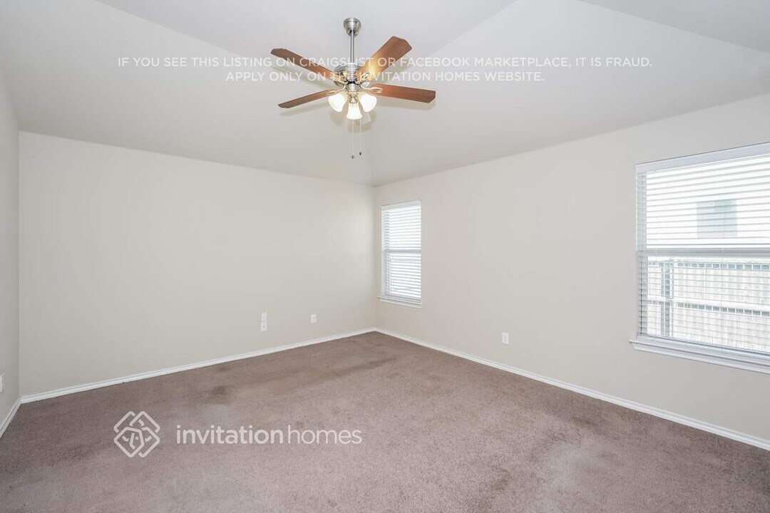 4340 Rockmill Trail in Fort Worth, TX - Building Photo